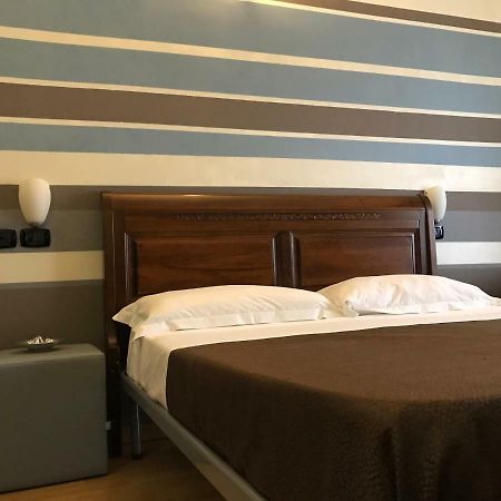 Svevaus Bed & Breakfast Bari Exterior photo
