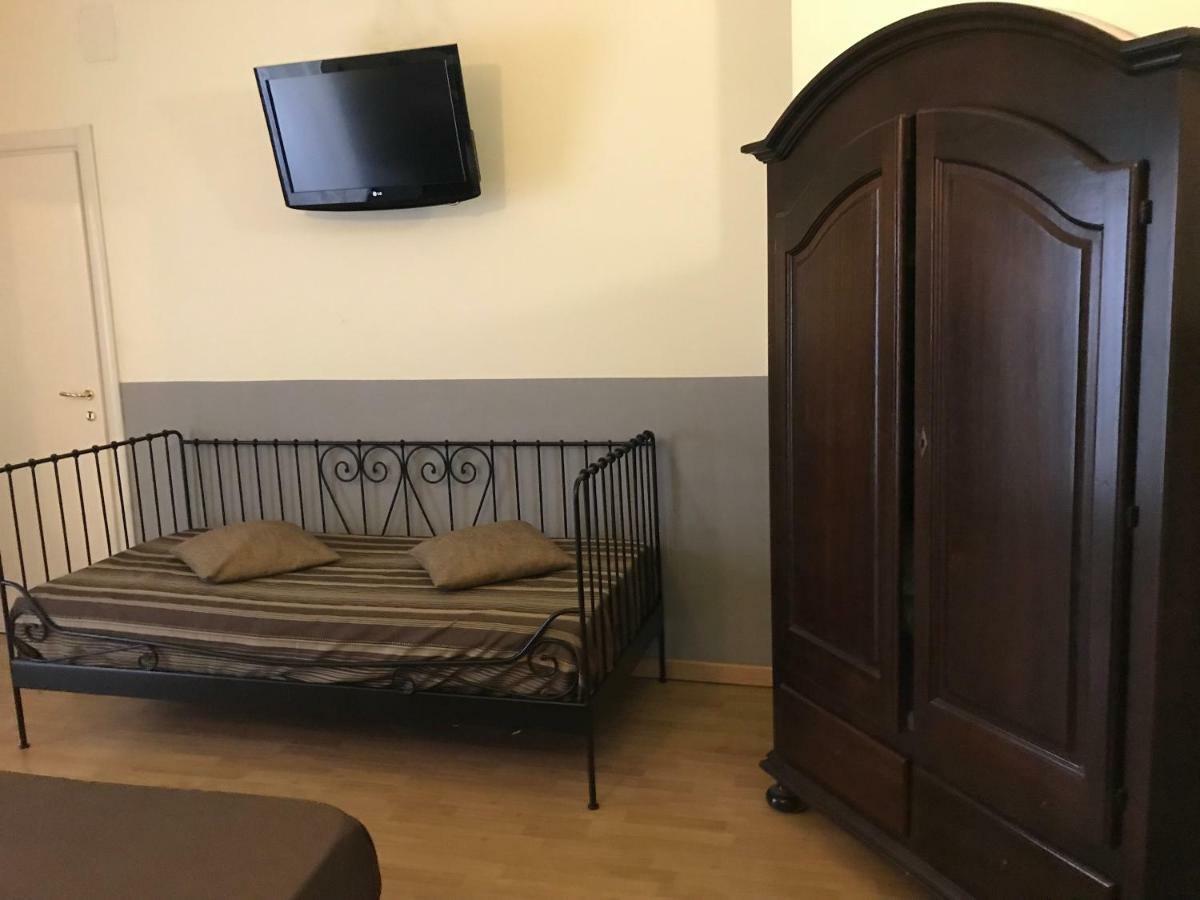 Svevaus Bed & Breakfast Bari Exterior photo
